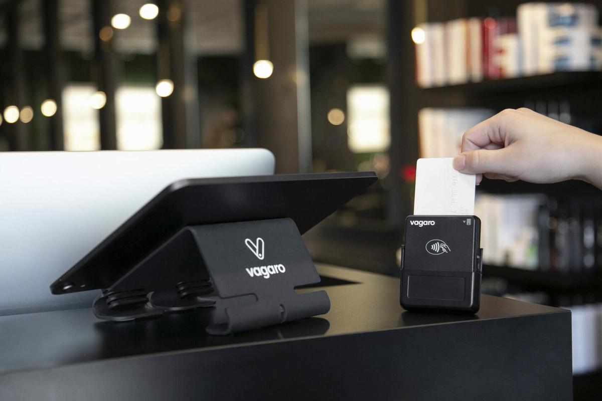 Setting Up Merchant Services 