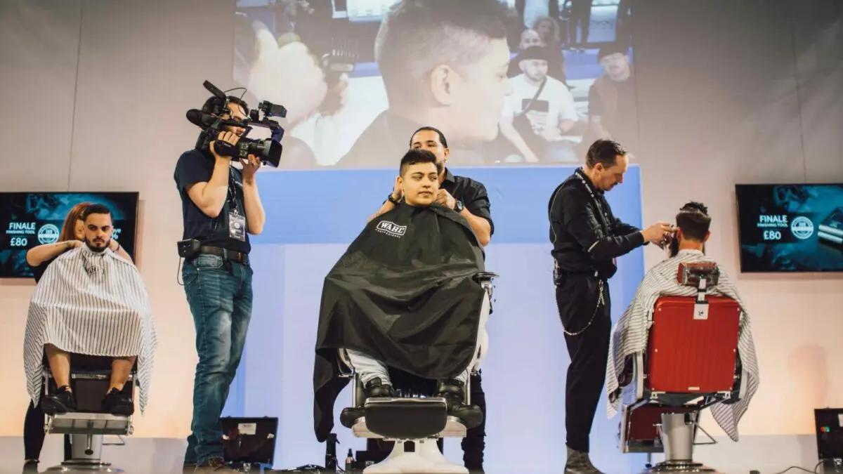 Barber Connect 2023: Visit Vagaro & Enter to Win!