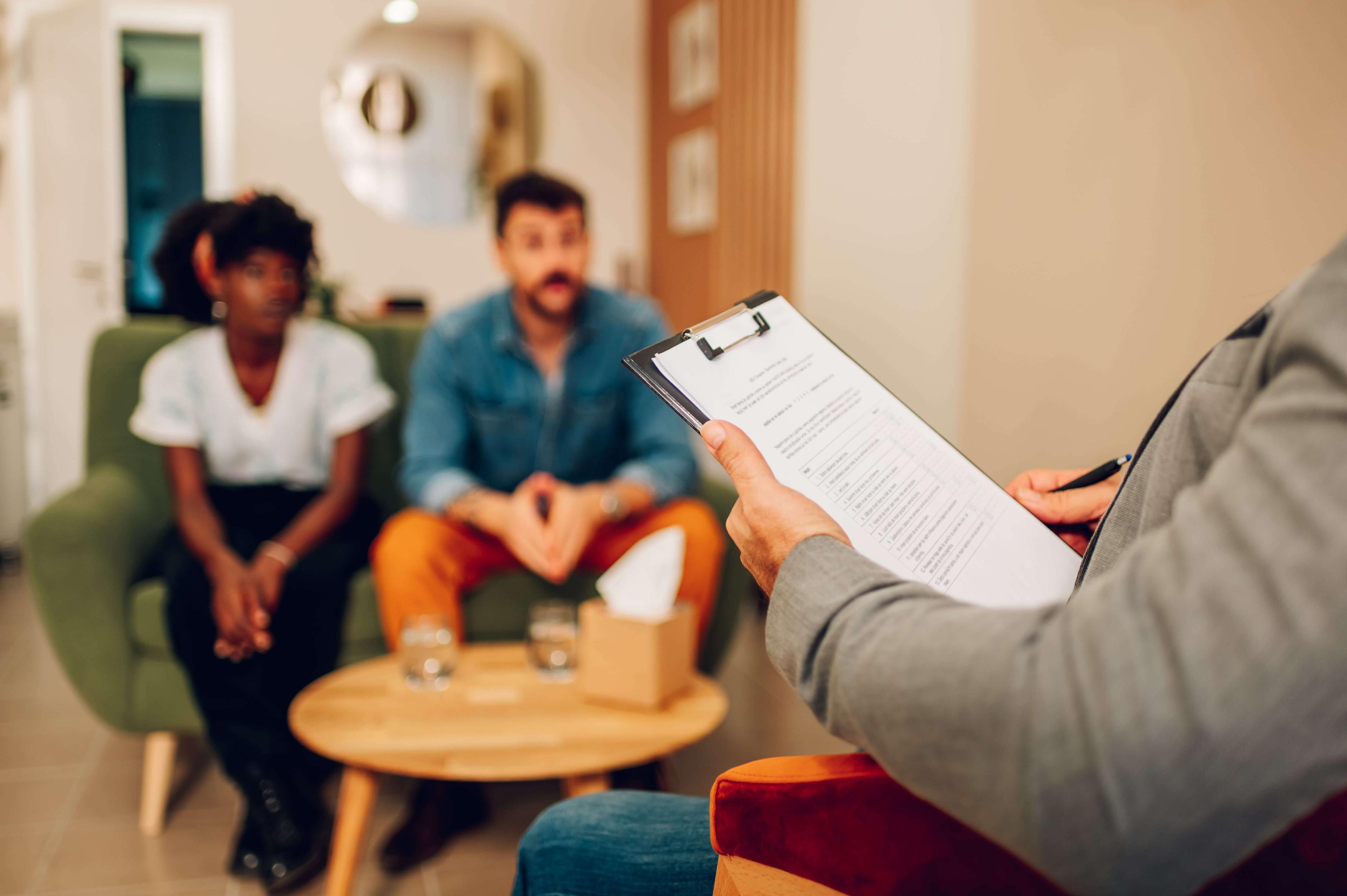 Therapy Note Examples & Why They’re Important