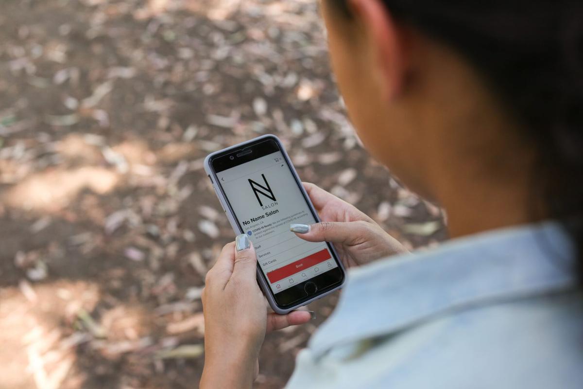 Create the Best Salon Service Menu to Entice Customers