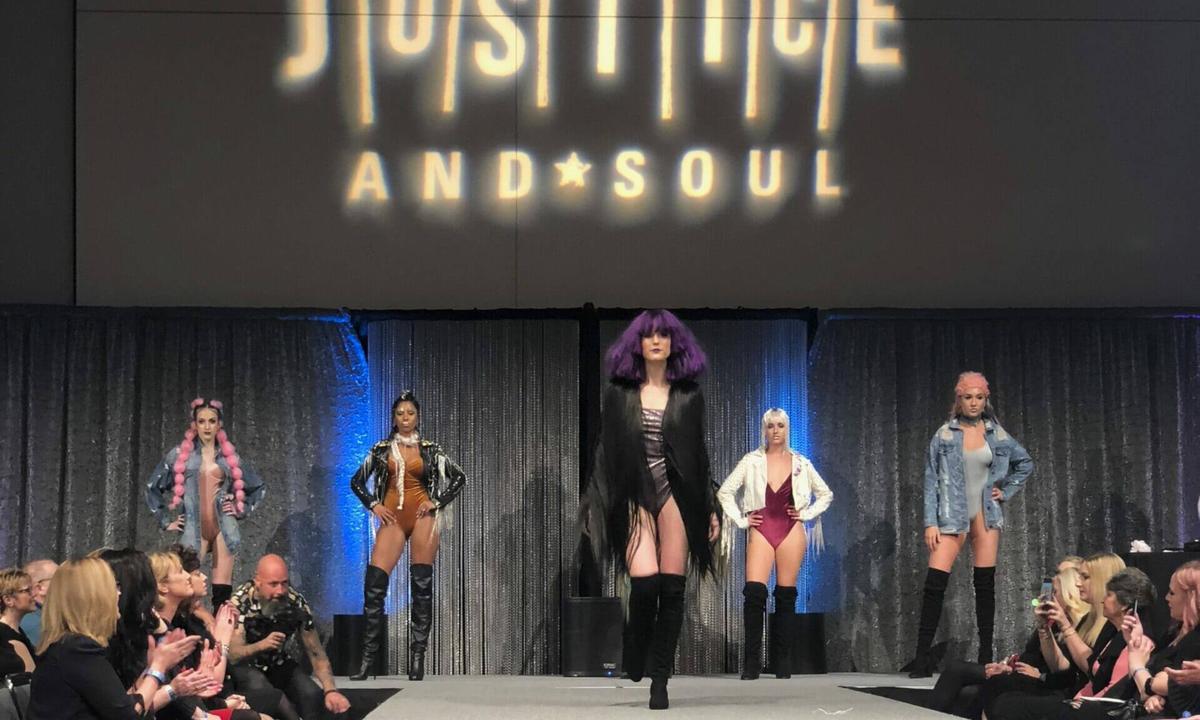My First Experience with Fashion SOULstice