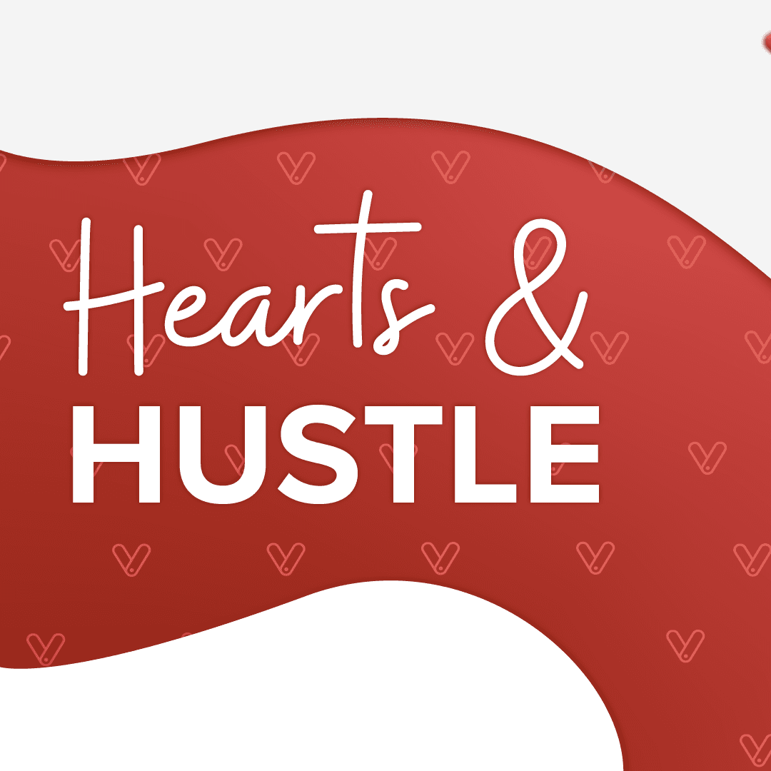 Hearts & Hustle: Business Power Couples