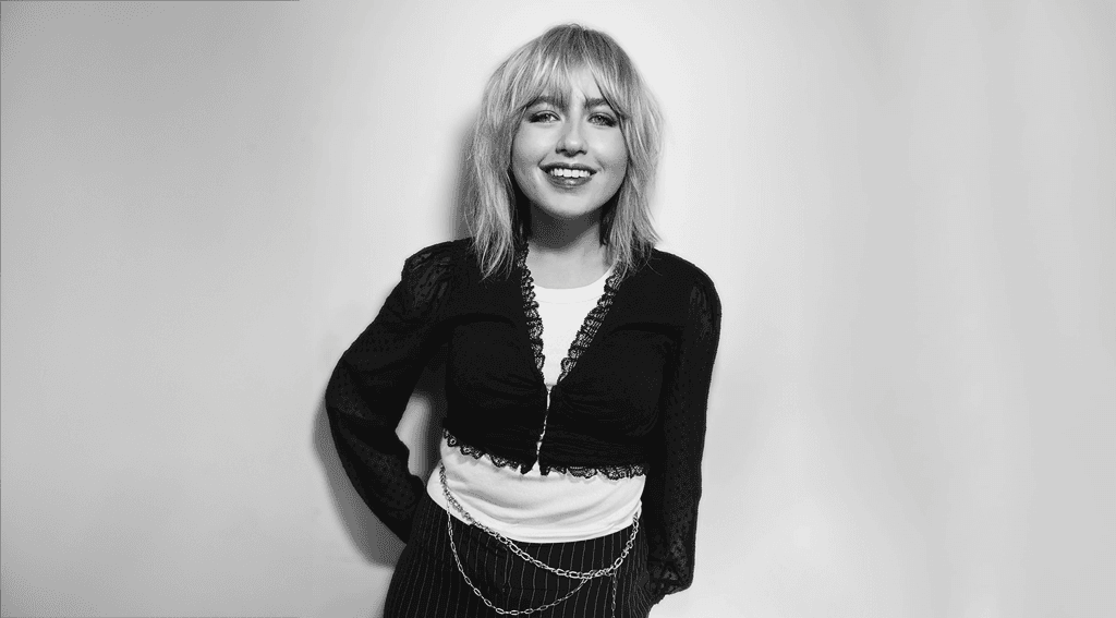 Salon Stories: How Jack & the Wolfe Apprentice, D’Arcy White, Uses Autism as Her Superpower 