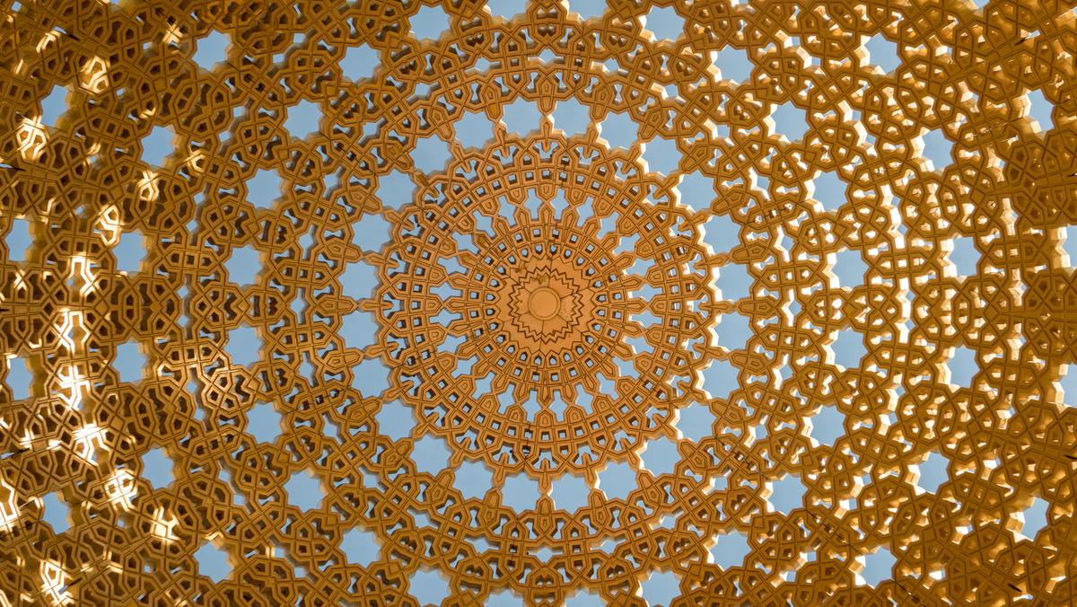 Team Vagaro Celebrates Arab American Heritage Month