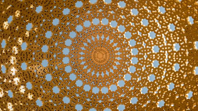 Team Vagaro Celebrates Arab American Heritage Month