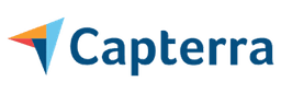 Capterra Logo