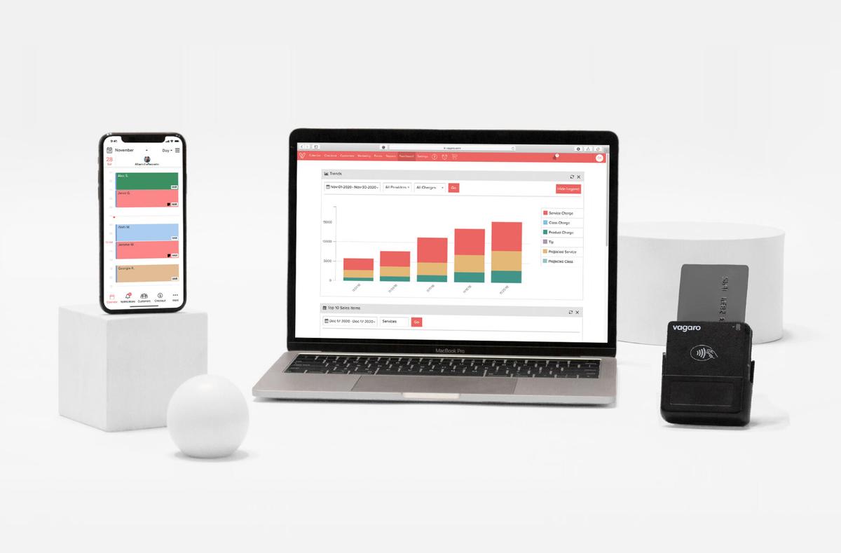 Vagaro Alternatives – Here’s Why You Can’t Find Any