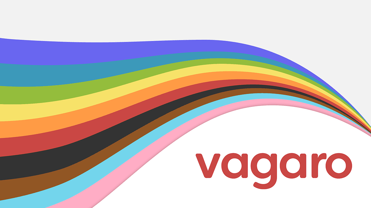 Celebrating Pride Month Throughout Vagaro