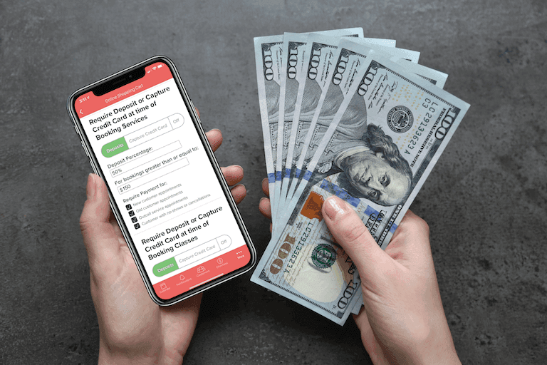 Client Deposits: What They Are & How to Use Them 