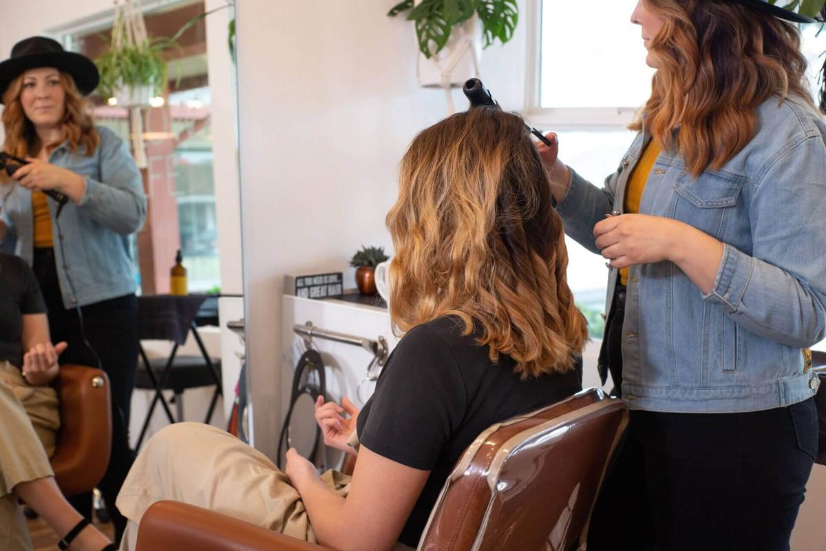 11 Tips for How to Build a Clientele as a Hairstylist