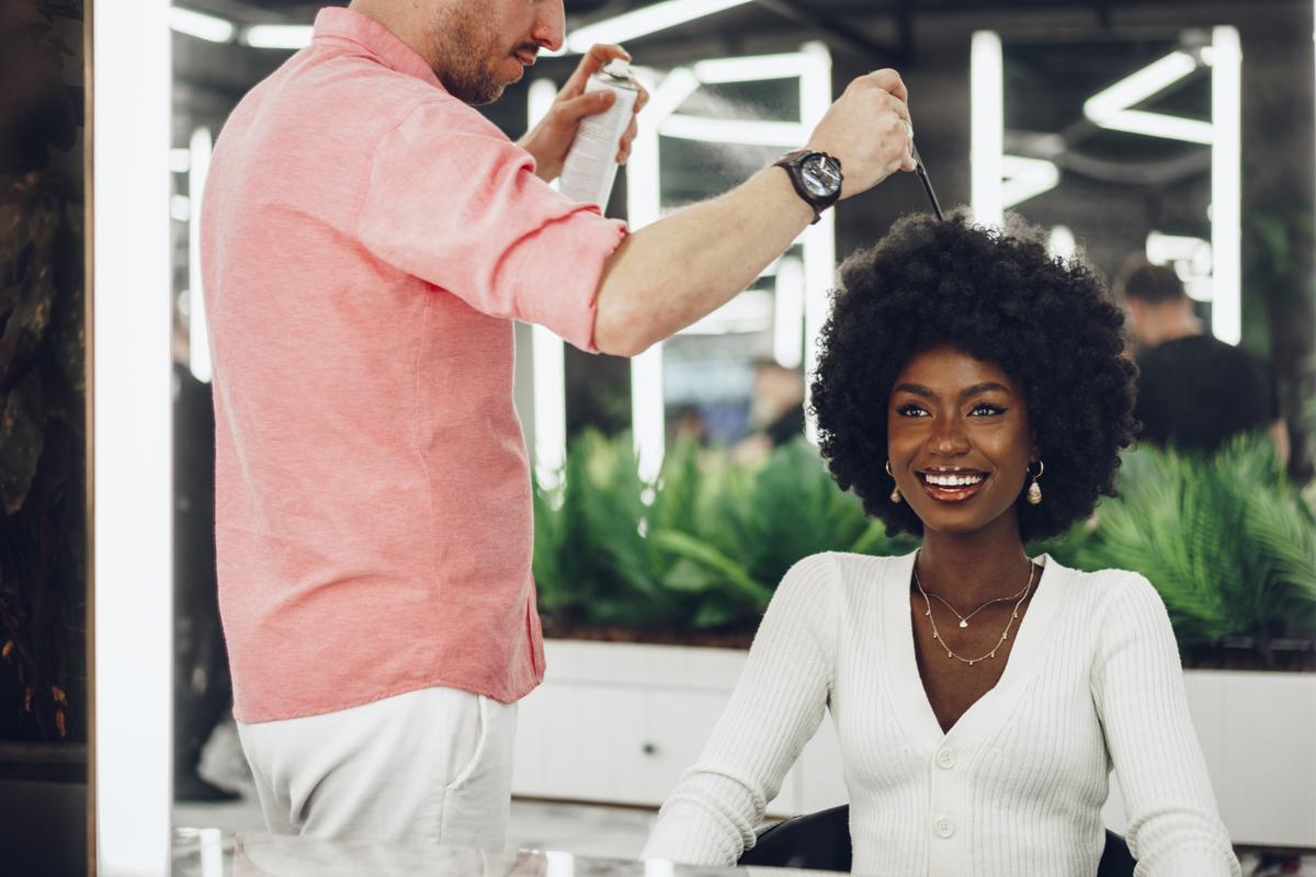 Embracing Diversity: A Progressive Leap in Hair & Skincare 