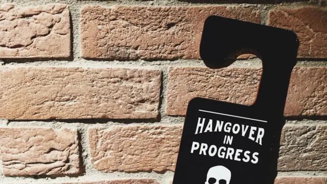 Top 4 Spa Hangover Cures 