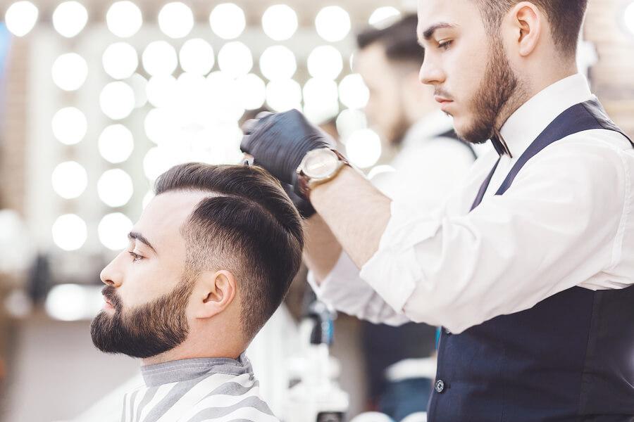 Addressing Micromanagement in the Salon