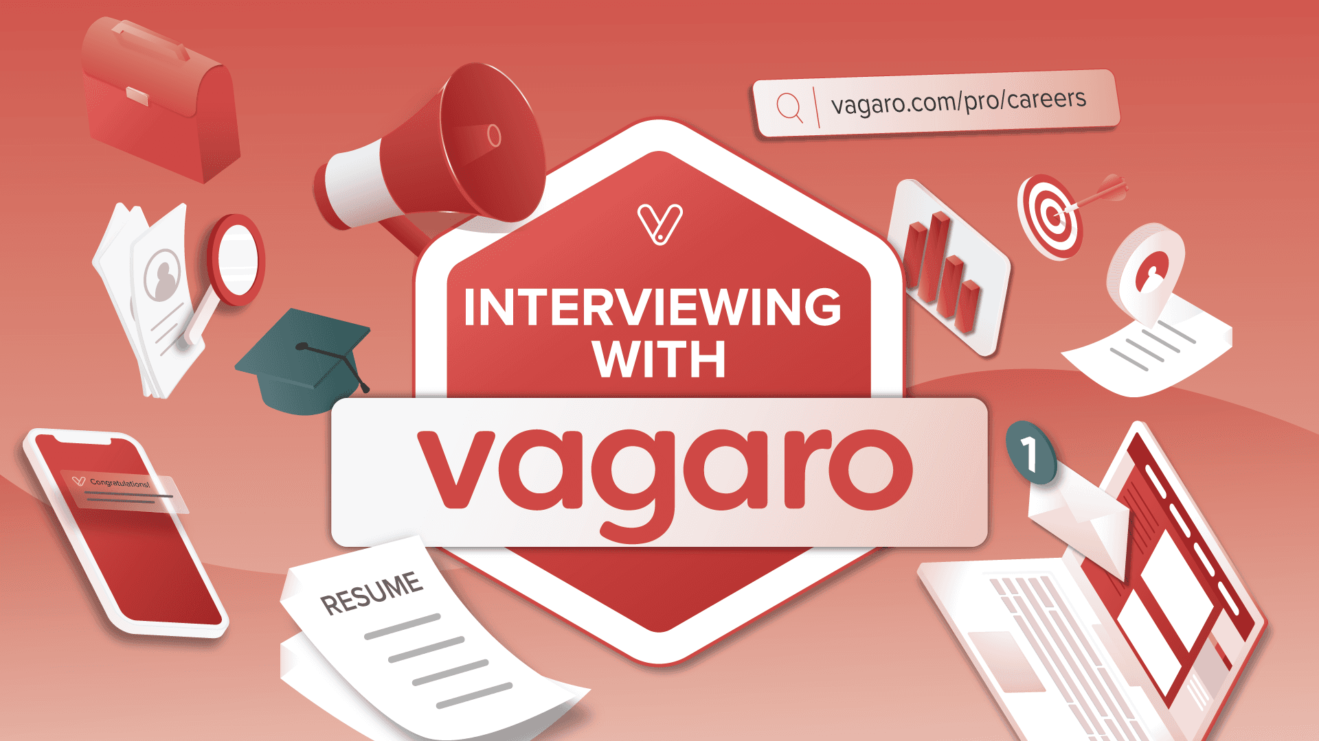 How to Fully Prepare for an Interview at Vagaro