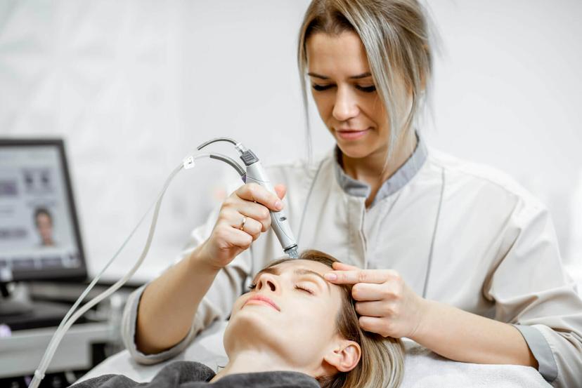 What Can You Do With An Esthetician’s License?