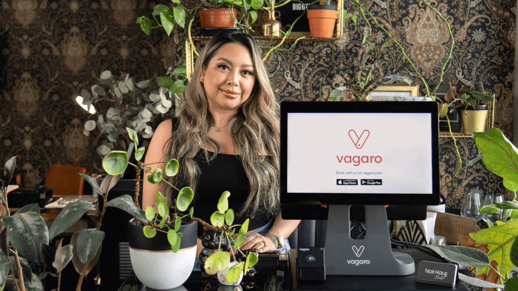 Vagaro vs GlossGenius: How We Make Your Life Easier