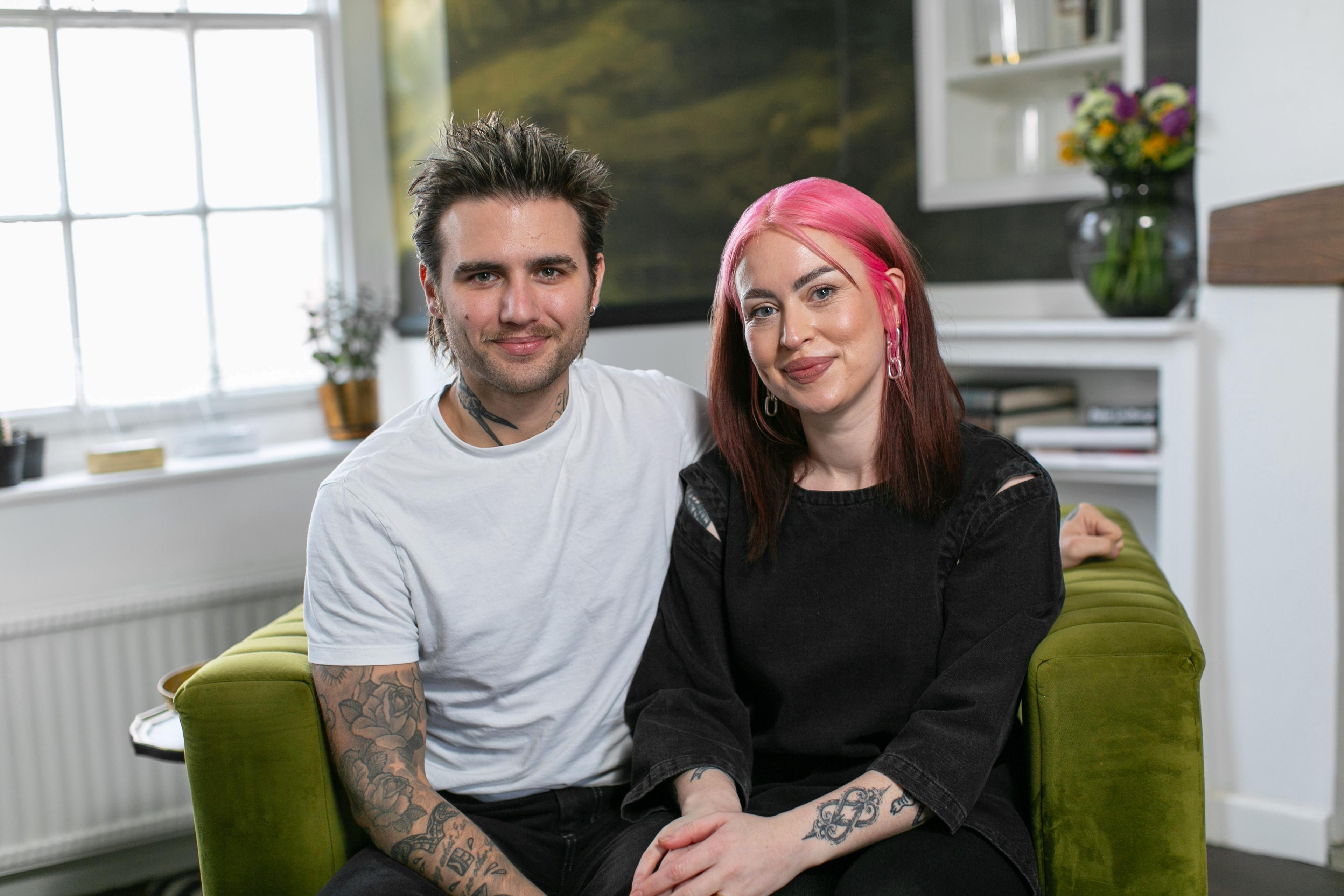 Salon Stories: Jack Mead & Lydia Wolfe’s Journey to Building a Successful Salon Business