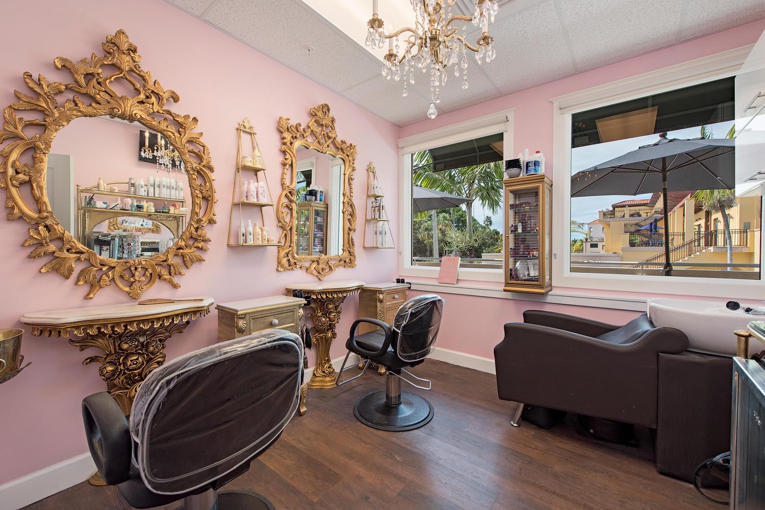 How Much Do Salon Suites Cost?