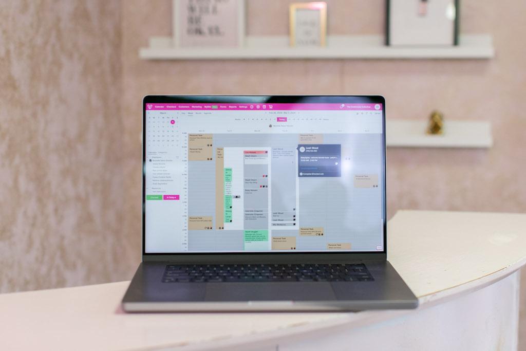 The Best Salon Software of 2025