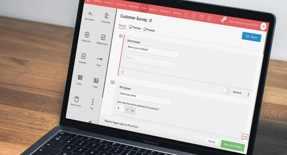 Give Client Relationships More Depth with Form and SOAP Notes File Uploads