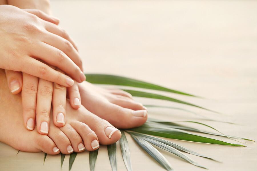 Taking Care of Your Feet on the Job