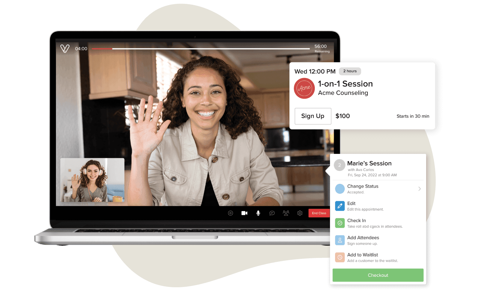 Software for Practice Management: Mental Health Features