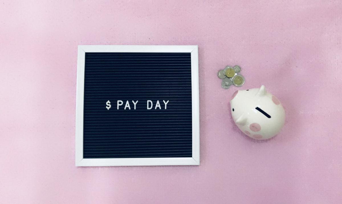 Keep Calm and Process Payroll with Vagaro