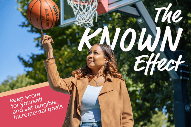 The KNOWN Effect: How Self-Reflection and Goal Setting Drive Success