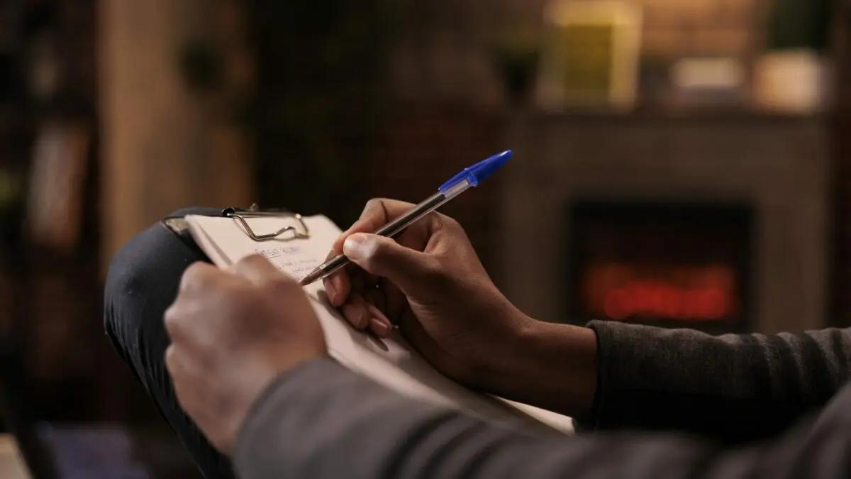 DAP Notes Examples for Mental Health 