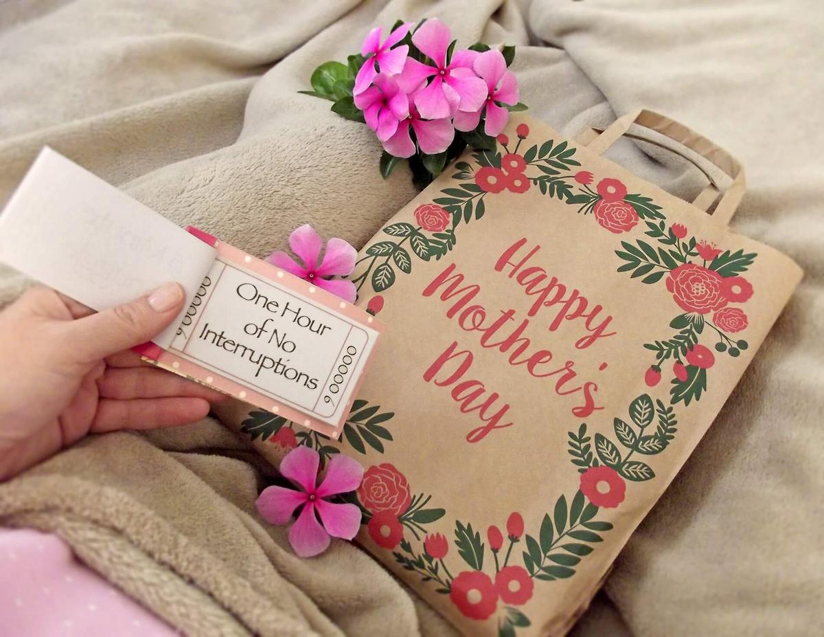 7 Mother’s Day Marketing Ideas