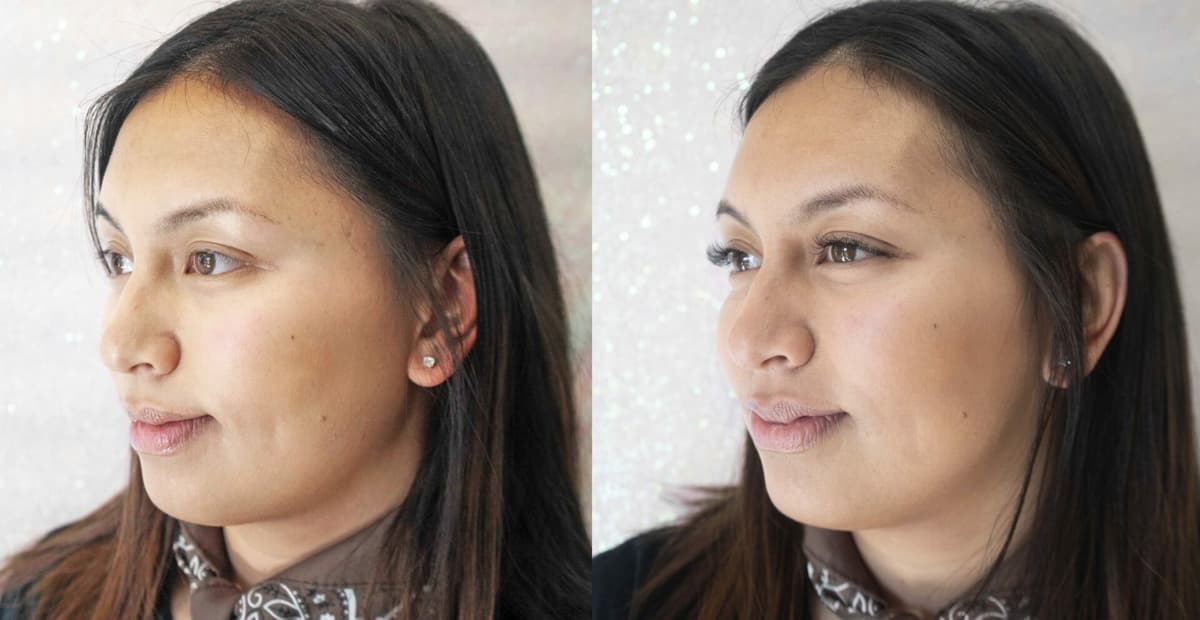 Want Eyelash Extensions? Here’s Everything You Need to Know