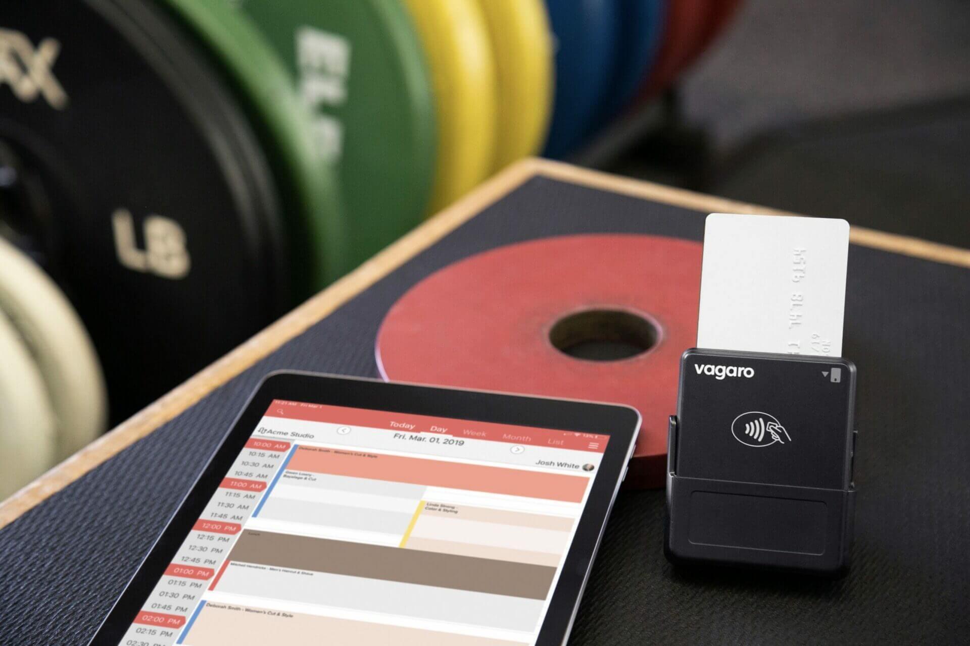 Using Deposits in Your Fitness Business