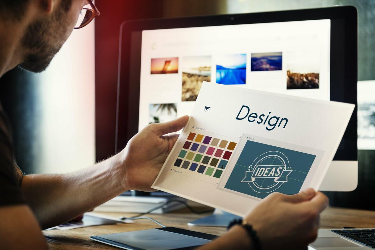 Why Your Business Needs a Custom Logo