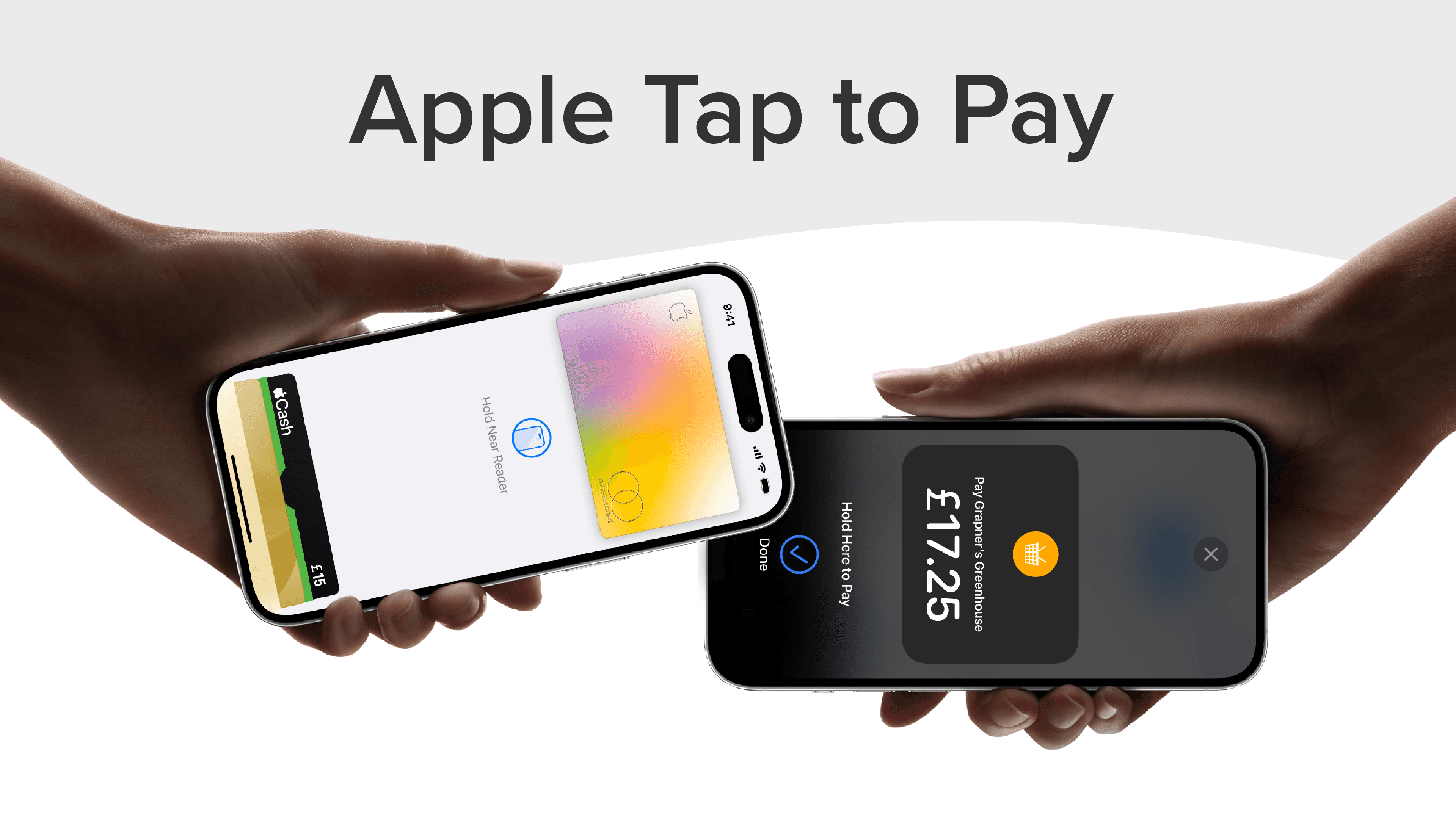 Accept Credit Cards Directly On Your Phone