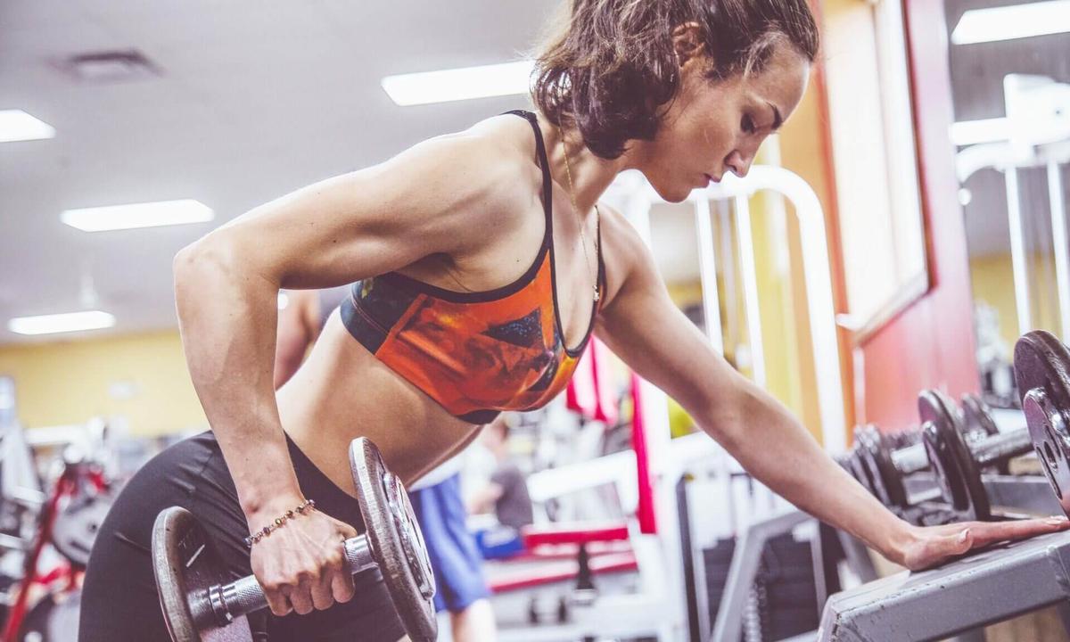 Out with HIIT, In with LIIT