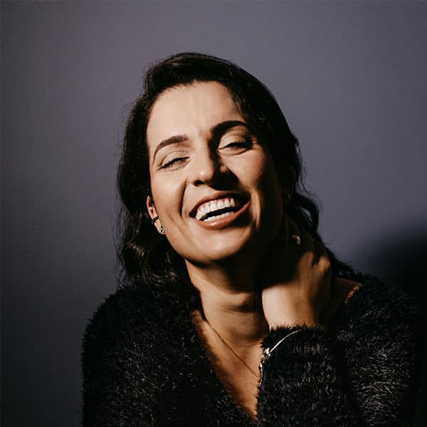 Barb profile picture