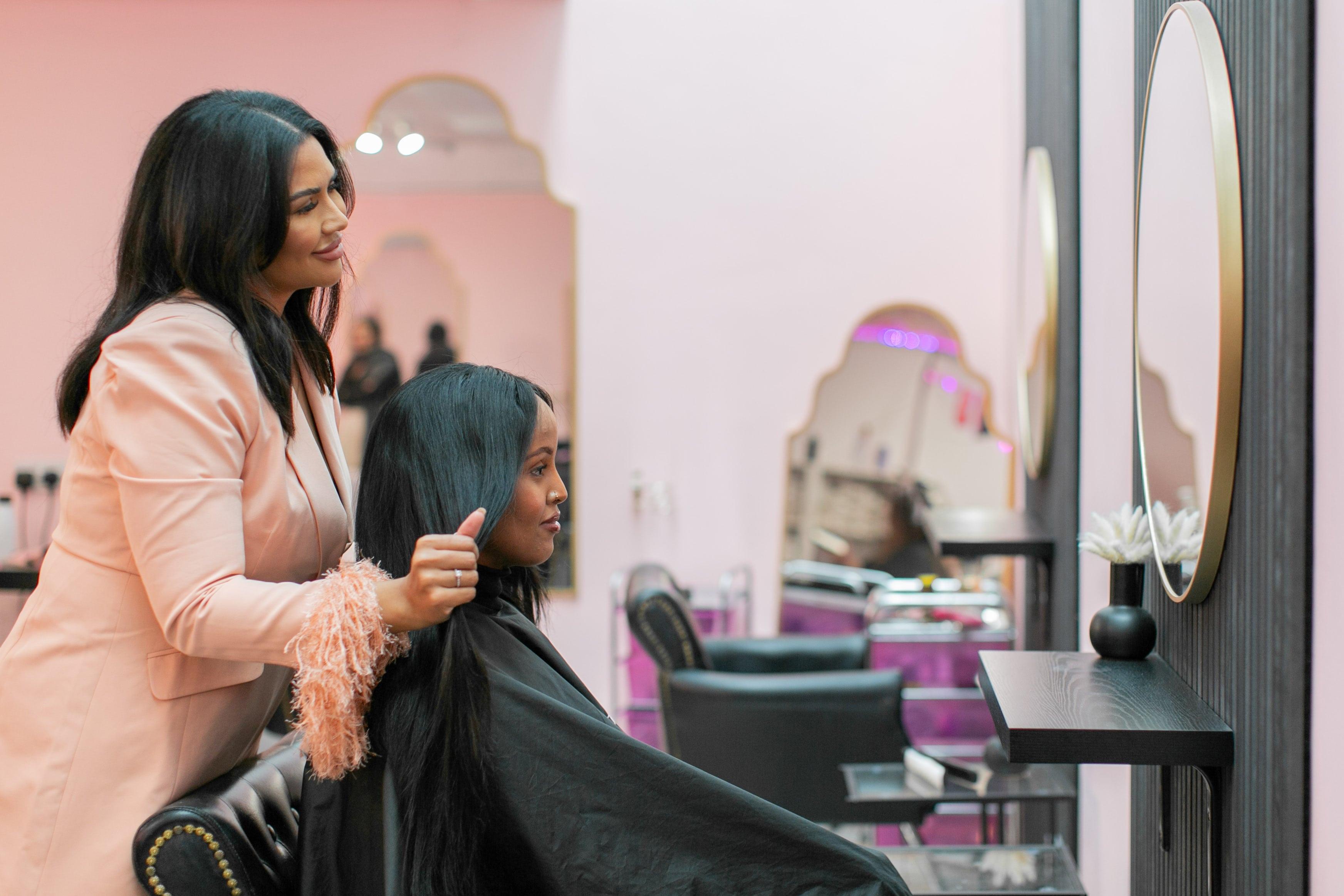 Effective Email Marketing for Hair Salons