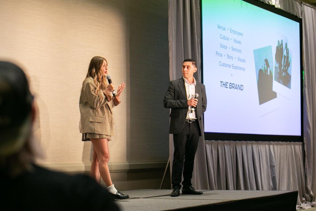 iconic.23 Session: Organizing Your Digital Presence