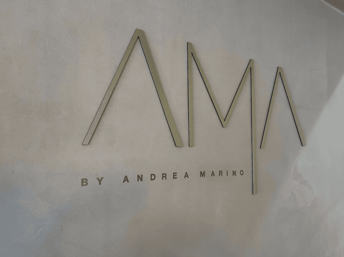 Sustainable Hair Coloring with Andrea Marino