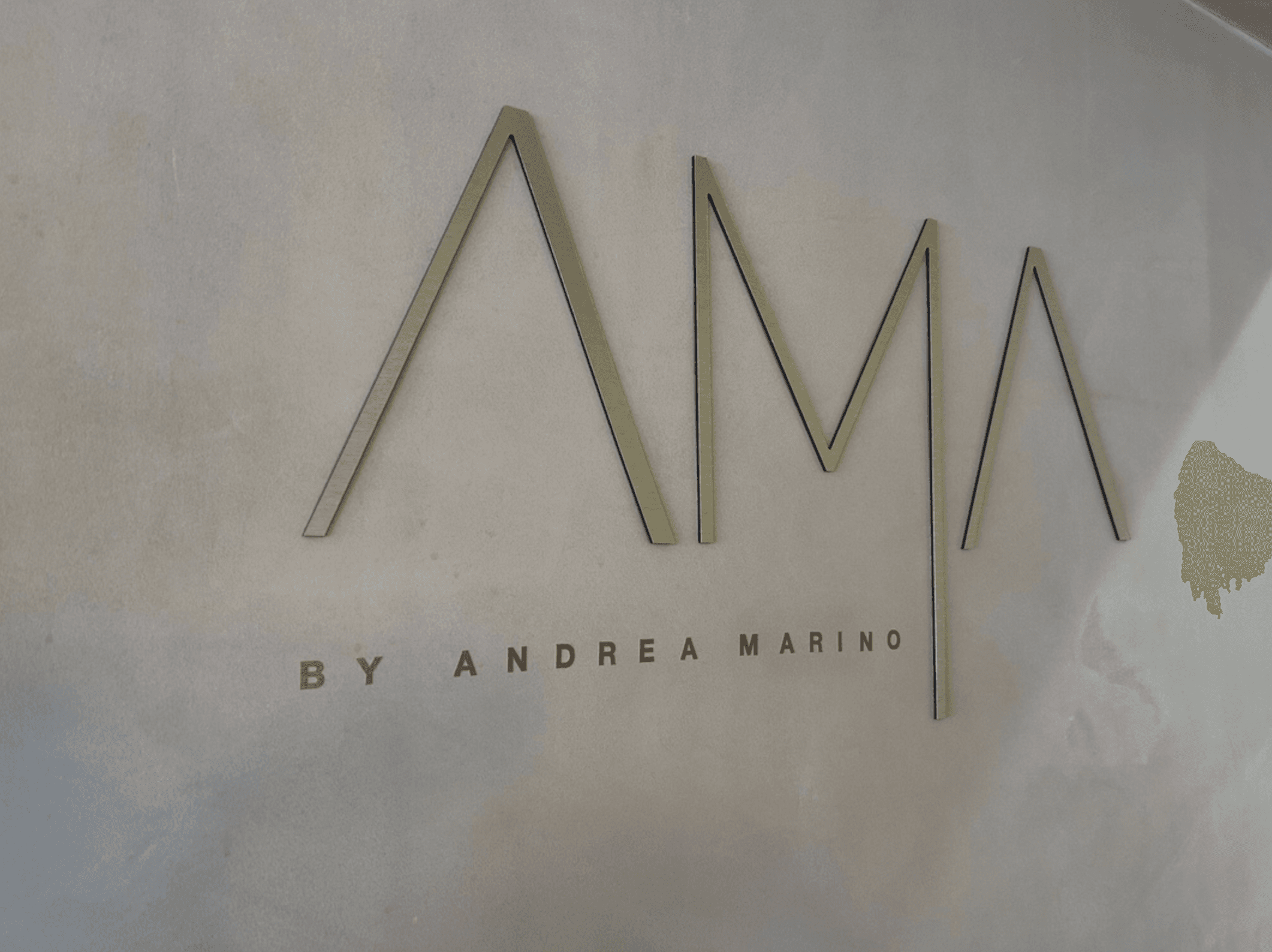 Sustainable Hair Coloring with Andrea Marino