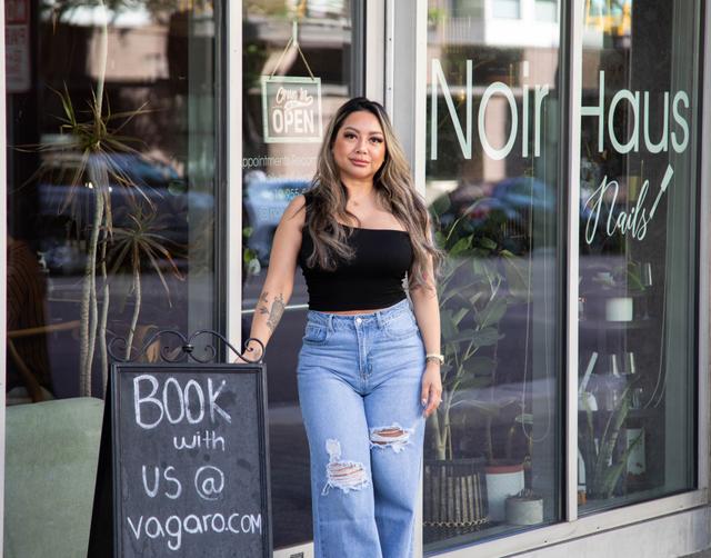 Customer Spotlight: Noir Haus 