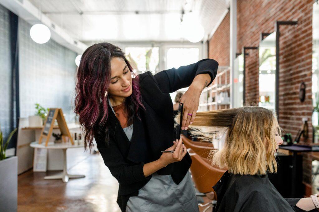 Effective Strategies to Accelerate Your Salon's Growth and Success