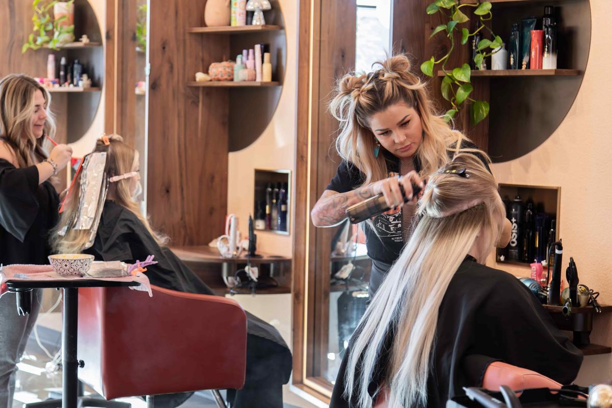 Write a Salon Mission Statement!