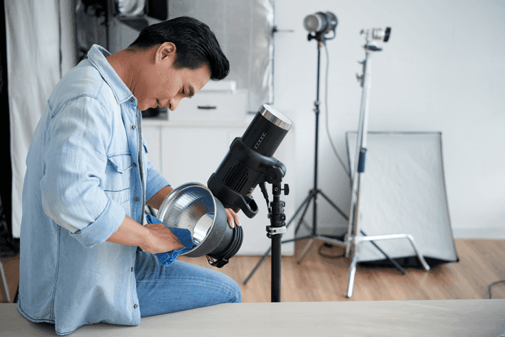 Upgrade Your Live Stream with These Video Production Tips