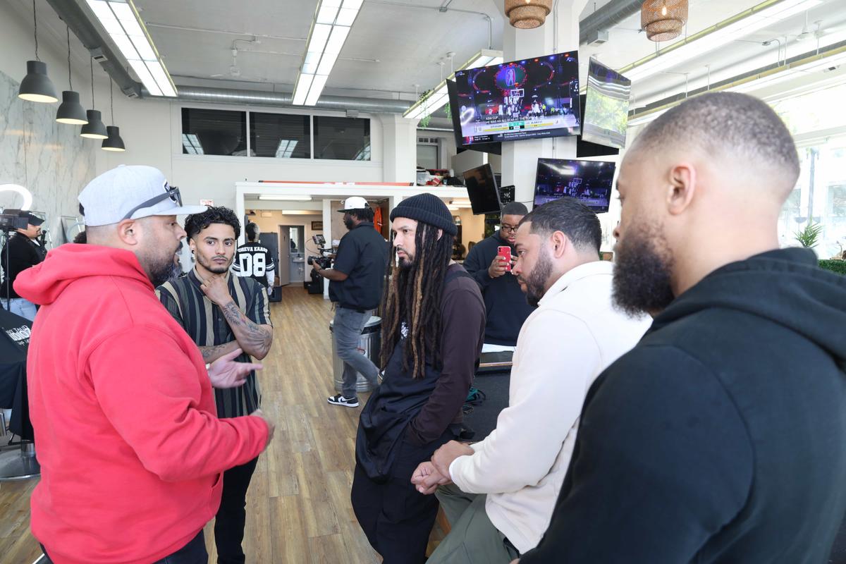 The Beginner's Guide for Effective Networking