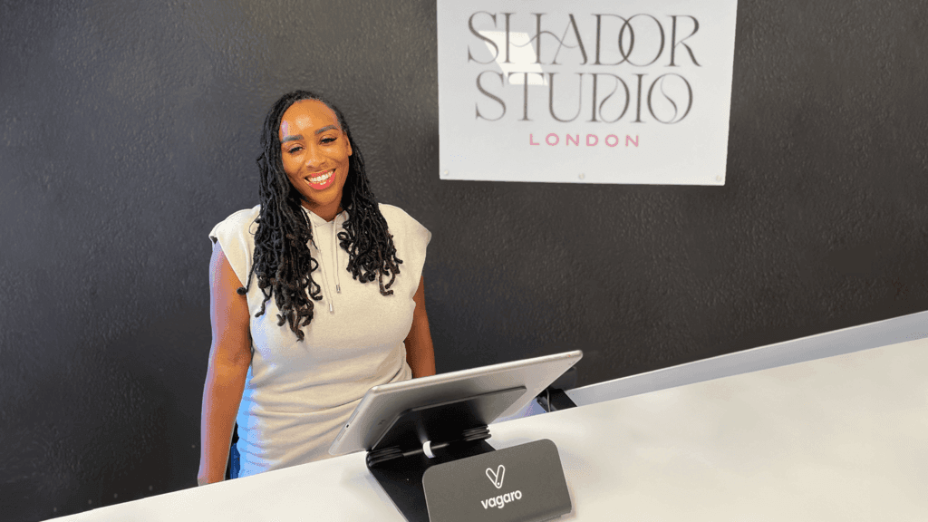 Shador Studio London’s Dior Davenport is on a Mission to Diversify the British Beauty Industry