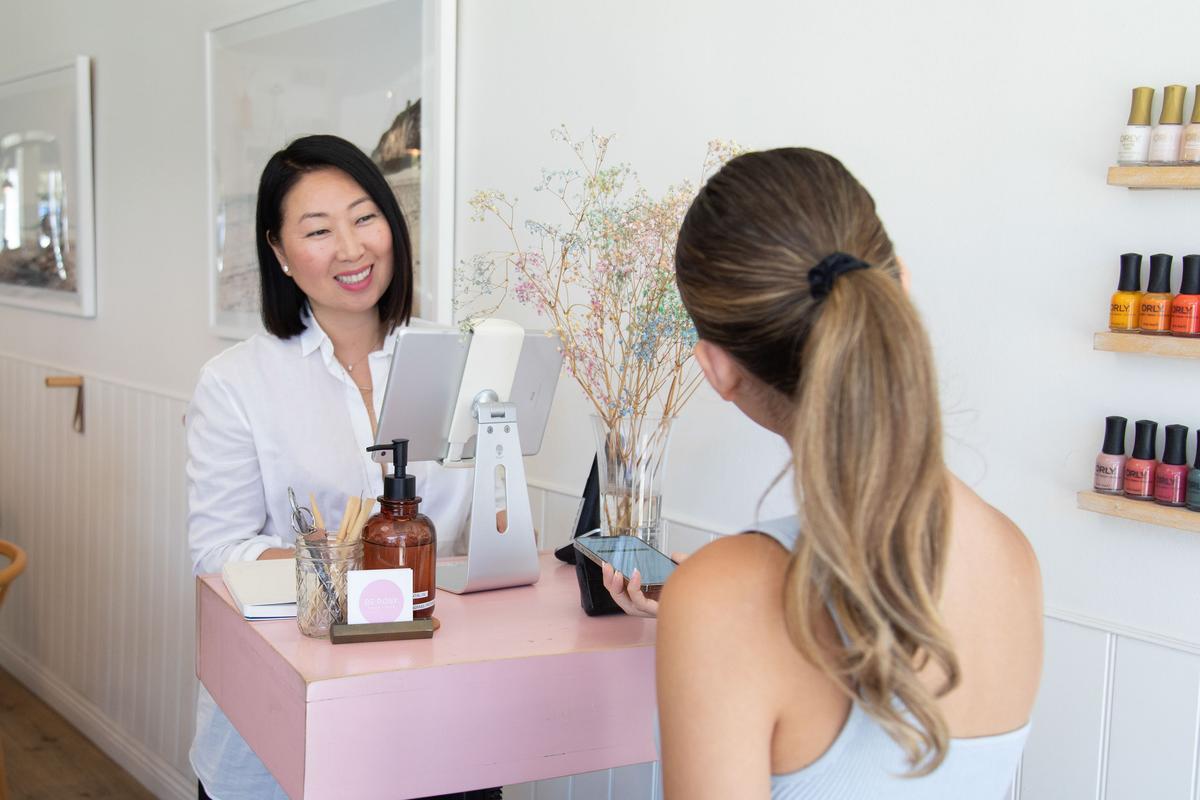 Celebrating Women at Work: International Women’s Day 