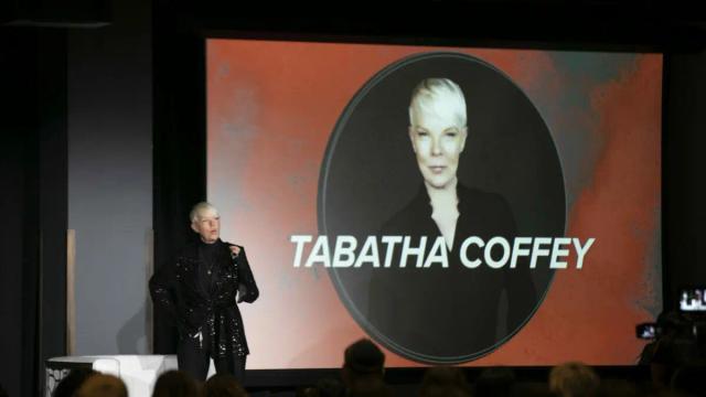 What’s in Tabatha Coffey’s Shower? 