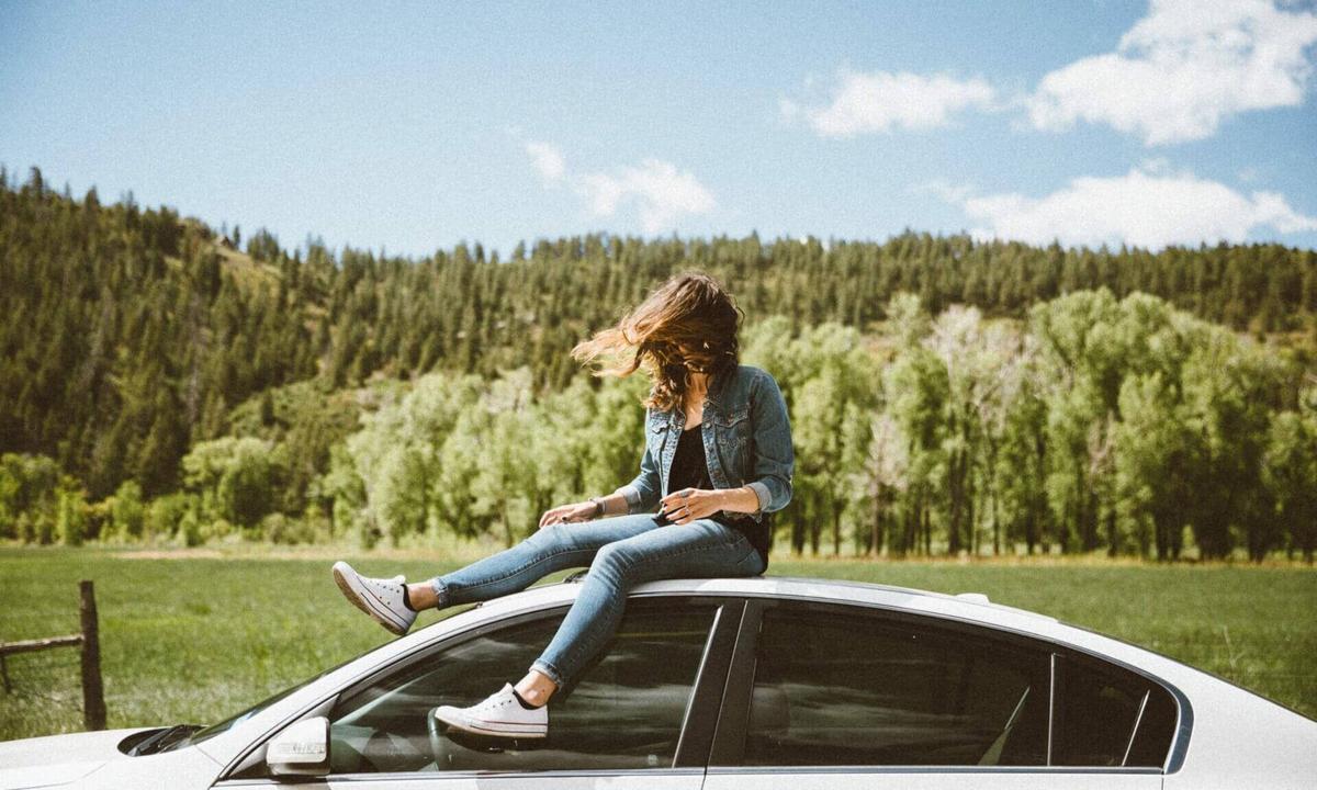 Know your Jeans – Boot Cut vs Straight Leg vs High Rise vs Skinny