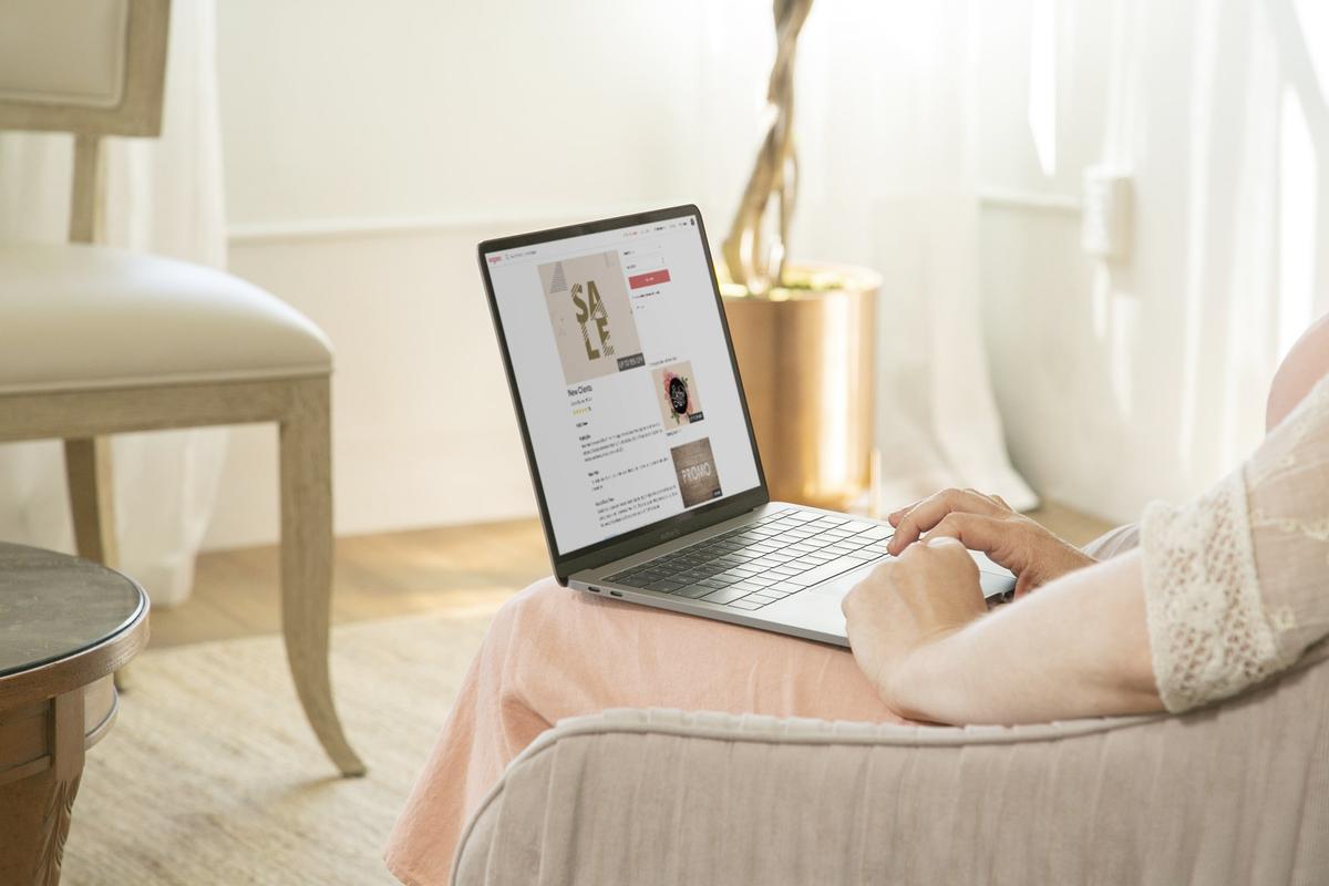 Create a Spa Service Menu (with Downloadable Template!)